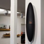 Safretti Prometheus PB - noir – Image 2