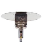 Chauffage de terrasse au gaz Sargas – Image 4