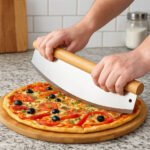 Coupe-pizza Classic – Image 2