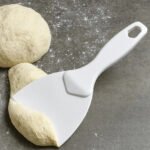 Spatule pour pâte à pizza – Image 3