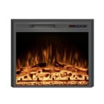 Pyrope 65 cm - Insert de cheminée électrique – Image 7