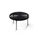 Grille surélevée pour BOWL 57/70