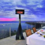 Chauffage gaz portatif Heatstrip – Image 2