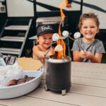 Mesa - Brasero de Table Ash – Image 3