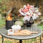 Mesa - Brasero de Table Ash – Image 4