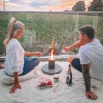 Mesa - Brasero de Table Olive – Image 4