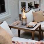 Mesa - Brasero de Table en Acier Inoxydable – Image 5