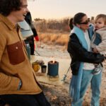 Mesa - Brasero de Table Eau – Image 4