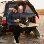 Mesa - Brasero de Table Eau – Image 5