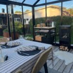 Poêle au Bioéthanol Cheyenne – Image 5