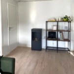 Jackson - Poêle à l'Éthanol Carré – Image 3