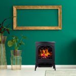 Herefordfoyer Foyer électrique traditionnel – Image 3