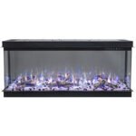 Cheminée électrique Falmouth – Image 5