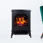 Herefordfoyer Foyer électrique traditionnel – Image 6