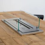 Cadre en Acier avec Verre 80 cm – Image 2