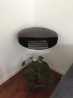 Hein & Haugaard UFO Murale – Image 5