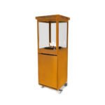 Marino Premium - acier Corten – Image 2