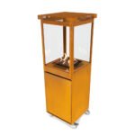 Marino Premium - acier Corten – Image 4