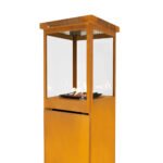 Marino Premium - acier Corten – Image 7