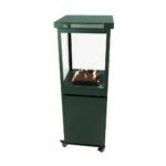 Marino Limited Edition - Vert galactique – Image 4