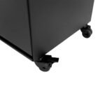 Marino Original - Cheminée Gaz Noir Mat – Image 3