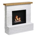 Rolf – Briques blanches