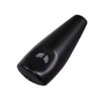 Chauffe-terrasse À Poser UFO - 800-1200-2000 W, Noir – Image 5