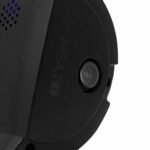 Chauffe terrasse Heat1 Eco High-line 1500W noir – Image 3