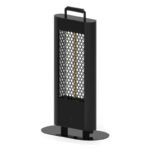 Chauffe terrasse HEAT1 1200W pour dessous de table