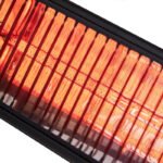 Chauffe terrasse Eco Pro-Line 2000W – Image 3