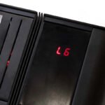 Chauffe terrasse Eco Pro-Line 2000W – Image 8