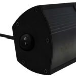 Chauffe terrasse HEAT1 Eco Pro-Line 2000W – Image 3