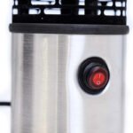Chauffe Terrasse 1200 W Argent – Image 8