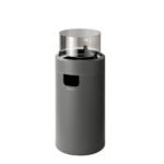 Nova LED Medium - Grise