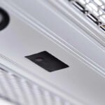 Chauffe-terrasse Suspendu 1000-2000 W avec Télécommande – Image 4