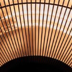 Chauffe-terrasse à Suspendre 800-1000-1800 W - Ø60 cm – Image 5