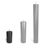 extension 250 mm pour modu00e8le THE ICONIC – Image 2