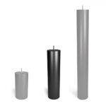 THE ICONIC rallonge 500 mm – Image 2