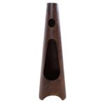 Cheminée d’extérieur Tower Rust – Image 4