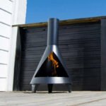 Salem - Brûleur en acier style – Image 4