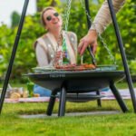 Trépied avec brasero Ø59 – Image 2