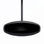 Cheminée Suspendue au Plafond - UFO-80 Mega Black – Image 5