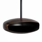 Oxid UFO-80 Mega - Cheminée suspendue au plafond – Image 7