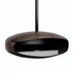 Oxid UFO-80 Mega - Cheminée suspendue au plafond – Image 5