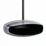 Cheminée Suspendue - UFO-80 Mega Steel – Image 3