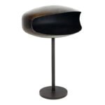 Cheminée Bioéthanol à Poser UFO-60 Onyx