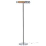 Chauffage terrasse sur pied Ultra 2000W – Image 6