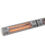 Chauffage terrasse suspendu électrique Ultra 3000W – Image 4
