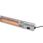 Chauffage terrasse suspendu électrique Ultra 3000W – Image 3