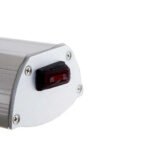 Chauffage terrasse suspendu électrique Ultra 3000W – Image 2